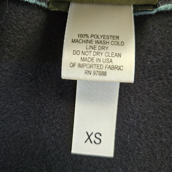 Maralyce Ferree Jacket (XS) - Picture 8 of 8